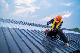 Roanoke, IL Roofing Company